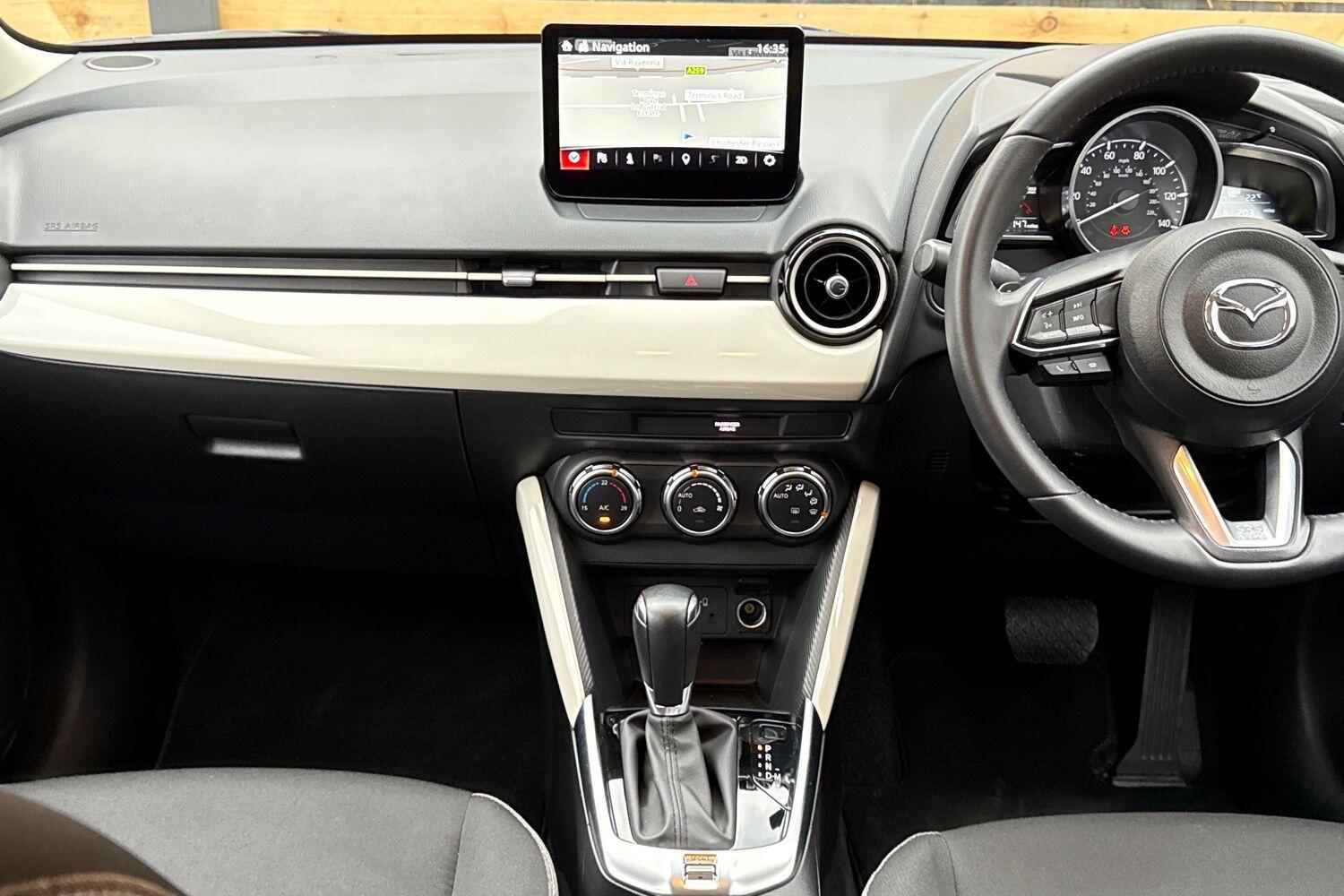 Used Mazda Mazda2 2024 for sale - 76360150: Photo 37