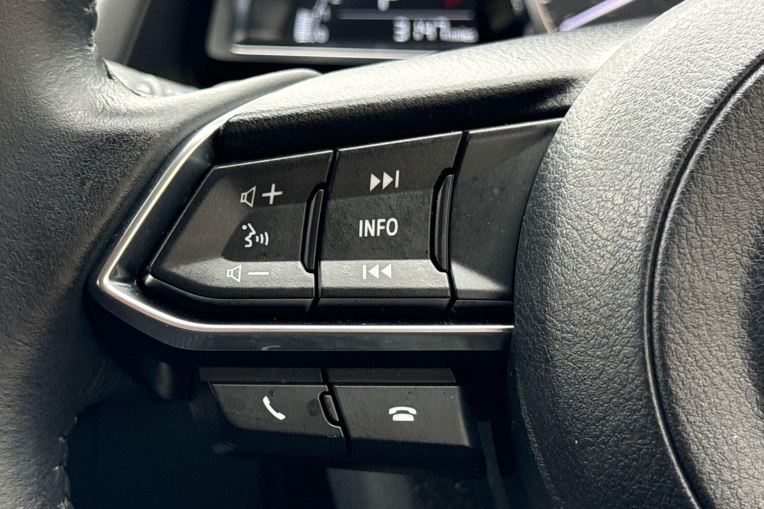 Used Mazda Mazda2 2024 for sale - 76360150: Photo 38