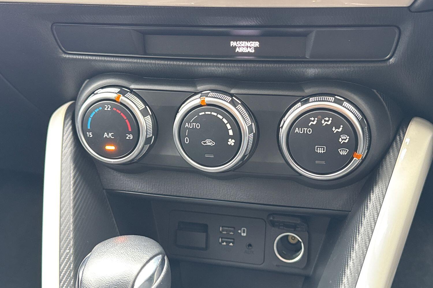 Used Mazda Mazda2 2024 for sale - 76360150: Photo 40