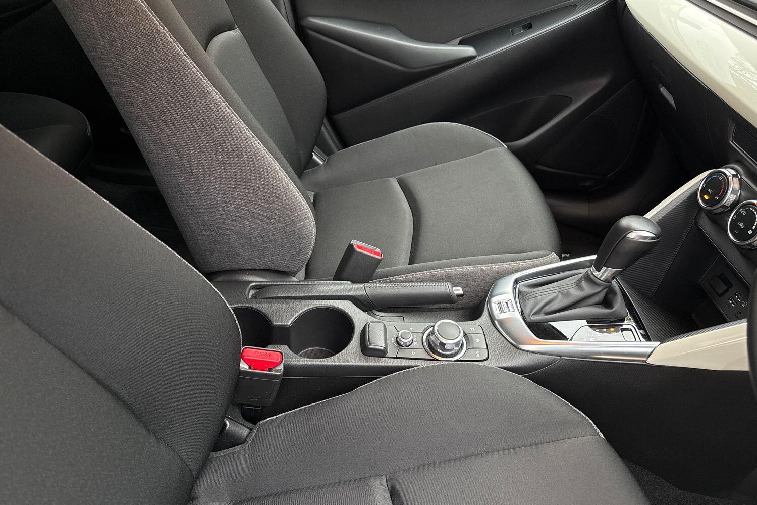 Used Mazda Mazda2 2024 for sale - 76360150: Photo 42