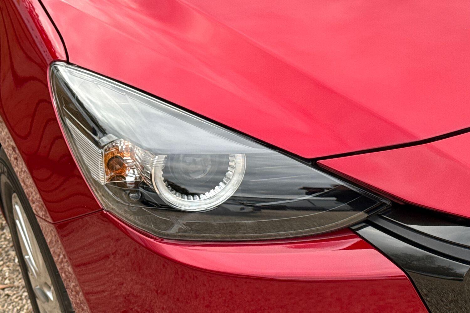 Used Mazda Mazda2 2024 for sale - 76360150: Photo 43