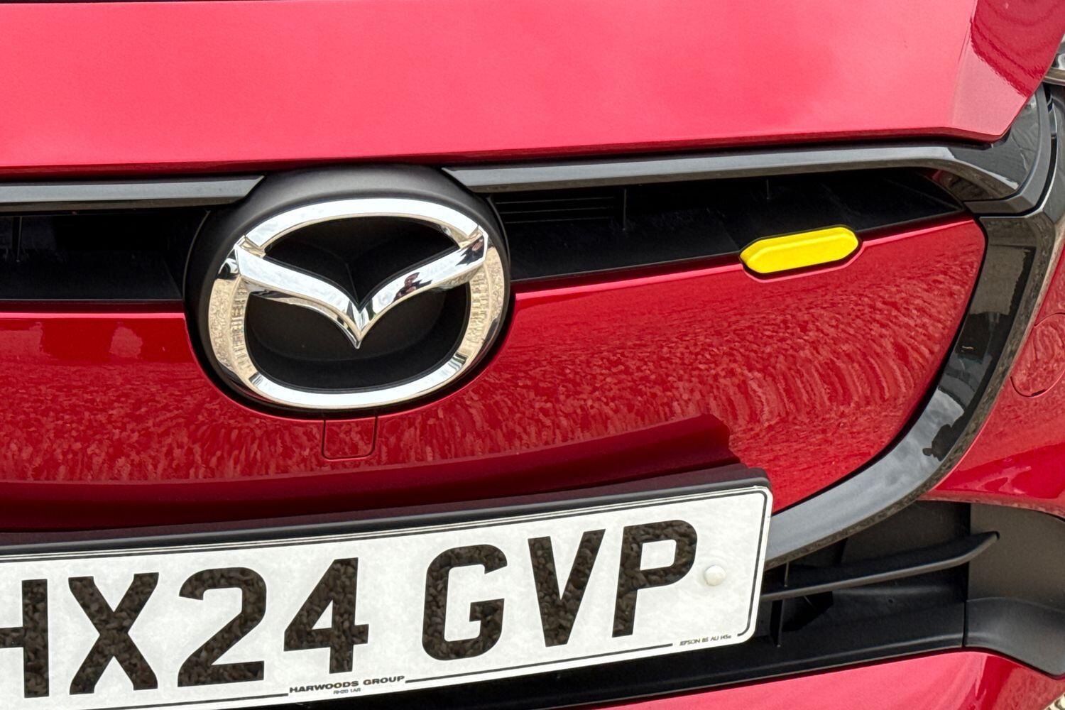 Used Mazda Mazda2 2024 for sale - 76360150: Photo 44