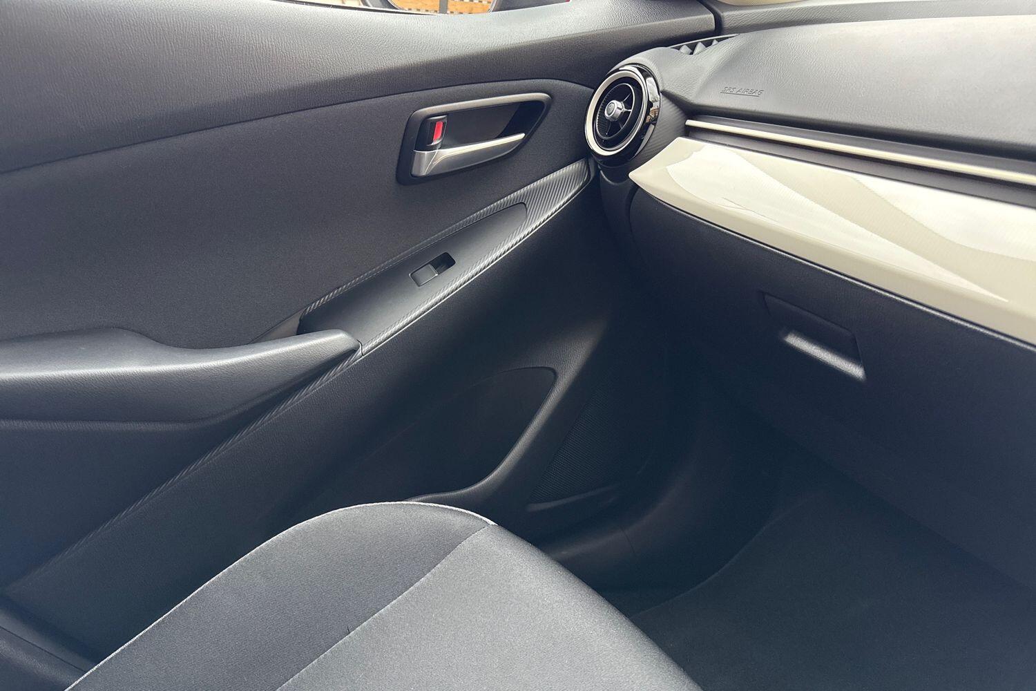 Used Mazda Mazda2 2024 for sale - 76360150: Photo 47