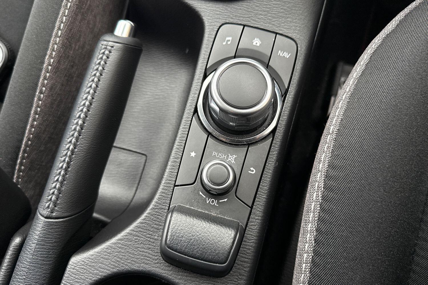 Used Mazda Mazda2 2024 for sale - 76360150: Photo 48