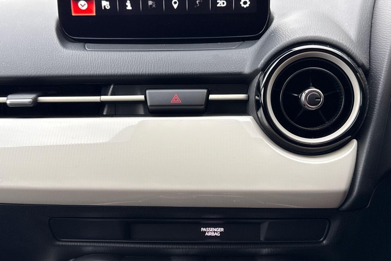 Used Mazda Mazda2 2024 for sale - 76360150: Photo 49