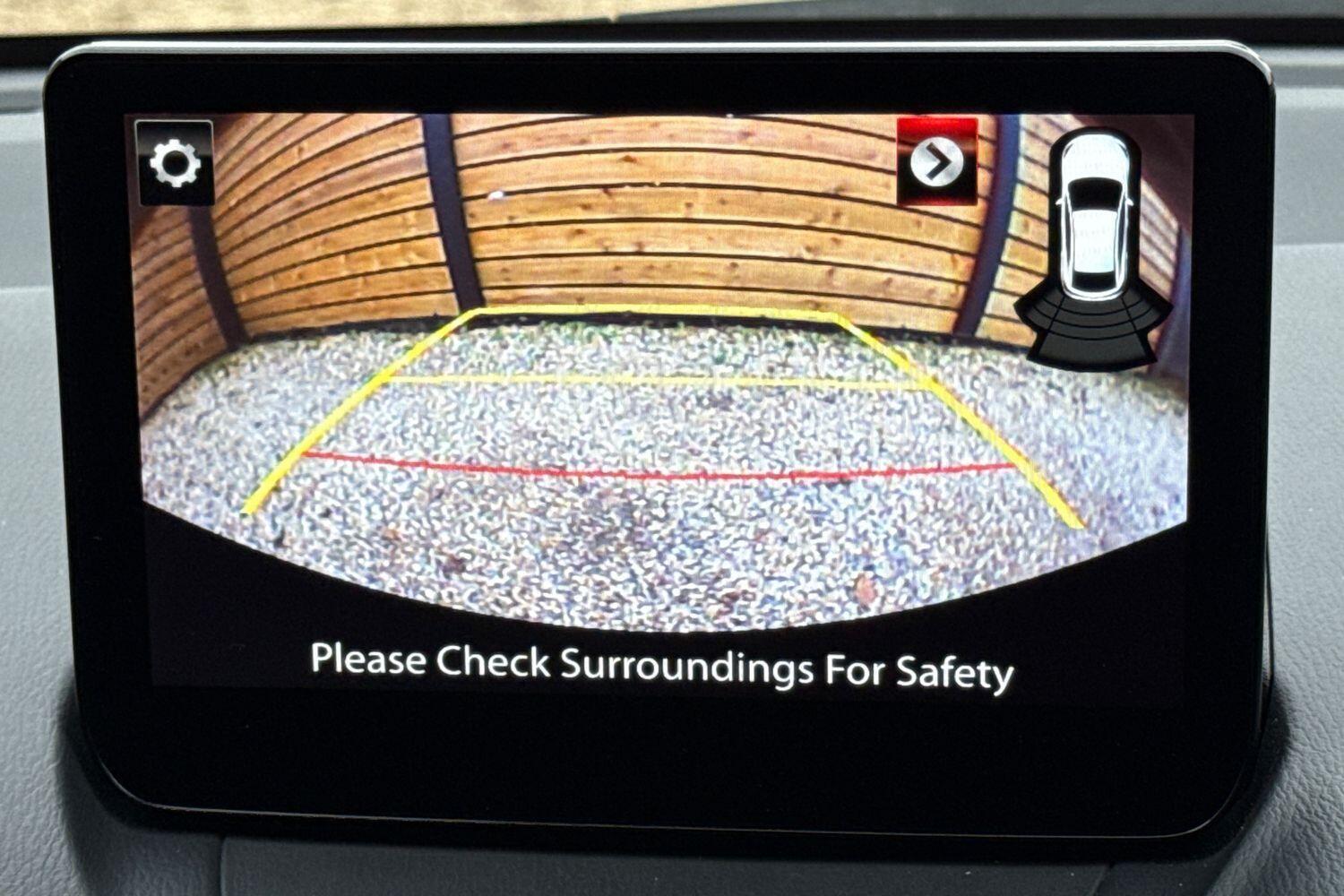 Used Mazda Mazda2 2024 for sale - 76360150: Photo 5