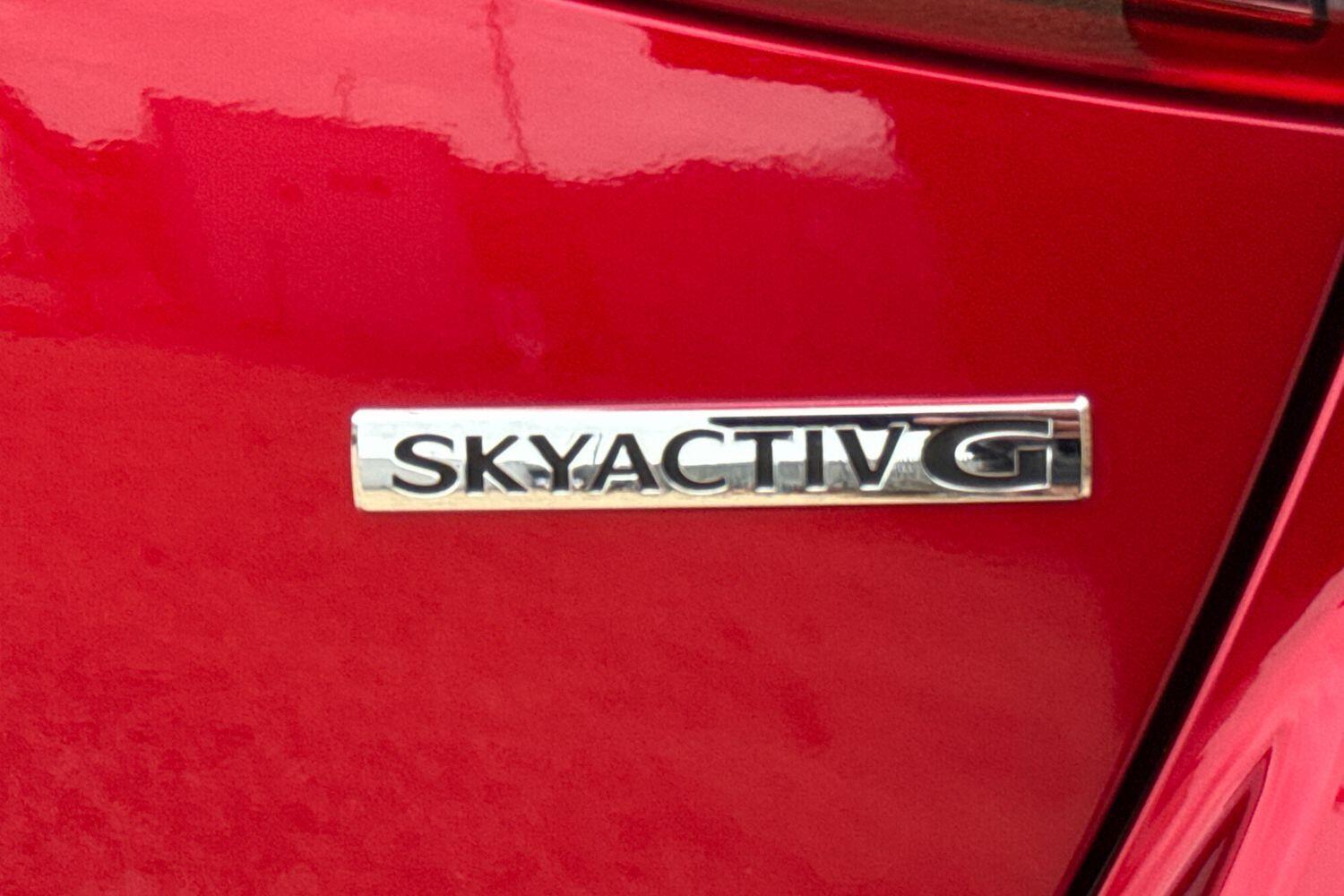 Used Mazda Mazda2 2024 for sale - 76360150: Photo 52