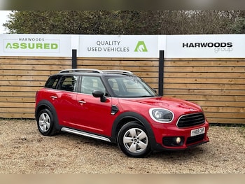 Used MINI Countryman 2019 for sale - 76239538: Photo