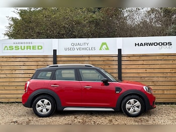Used MINI Countryman 2019 for sale - 76239538: Photo