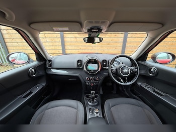 Used MINI Countryman 2019 for sale - 76239538: Photo