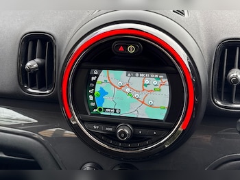 Used MINI Countryman 2019 for sale - 76239538: Photo