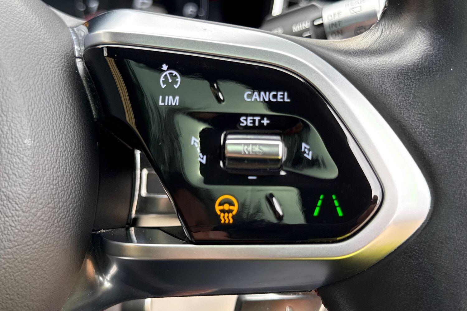 Vehicle 40