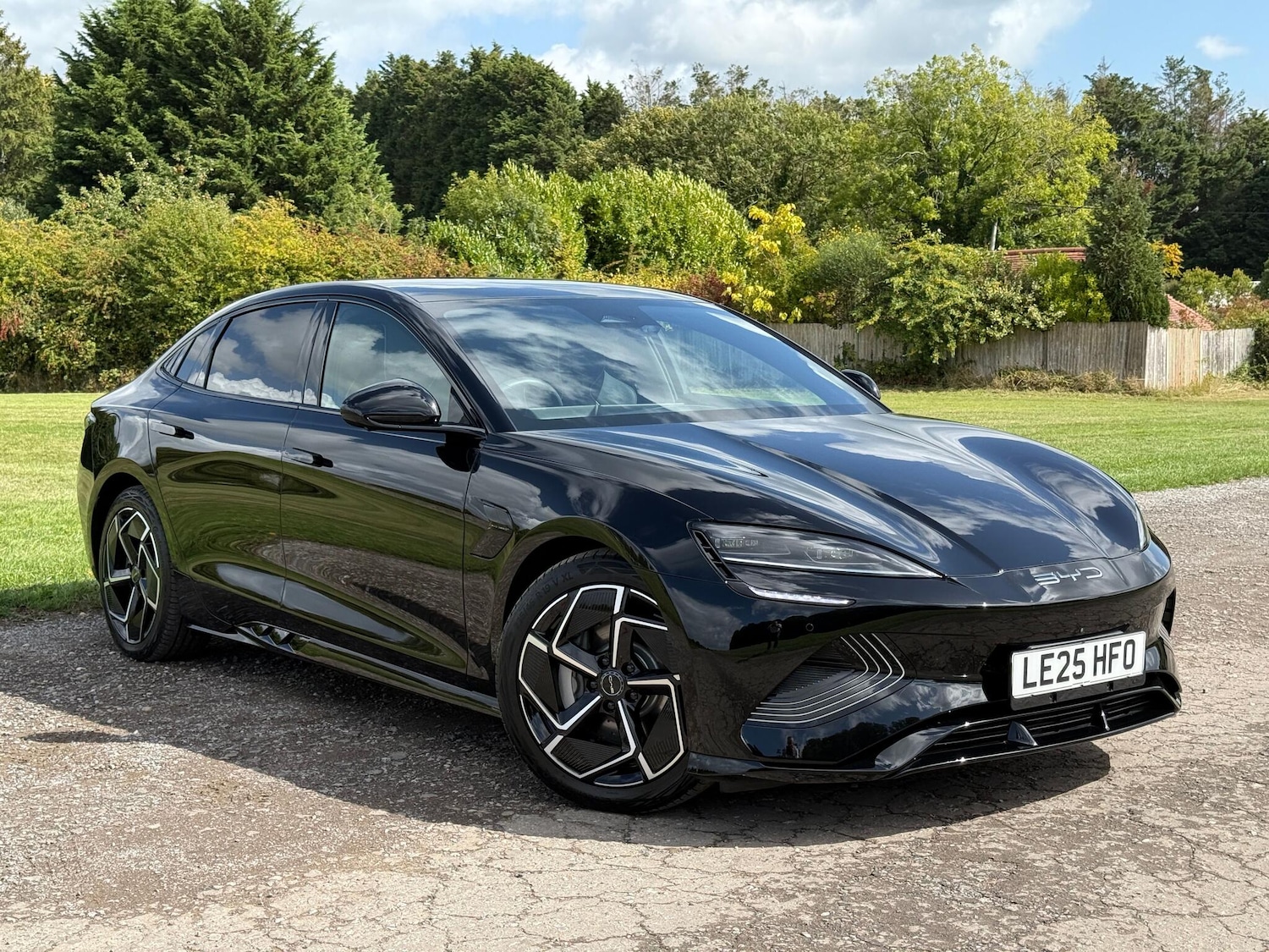 Used BYD Seal 2025 for sale - 77109029: Photo 1