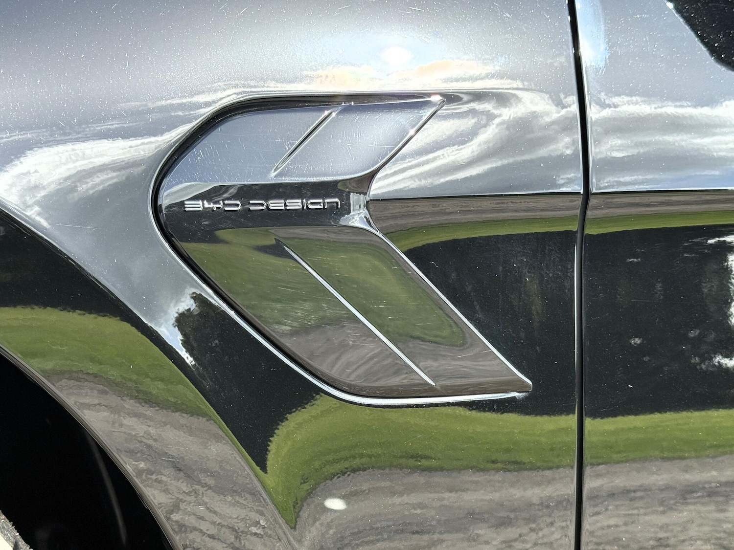 Used BYD Seal 2025 for sale - 77109029: Photo 10