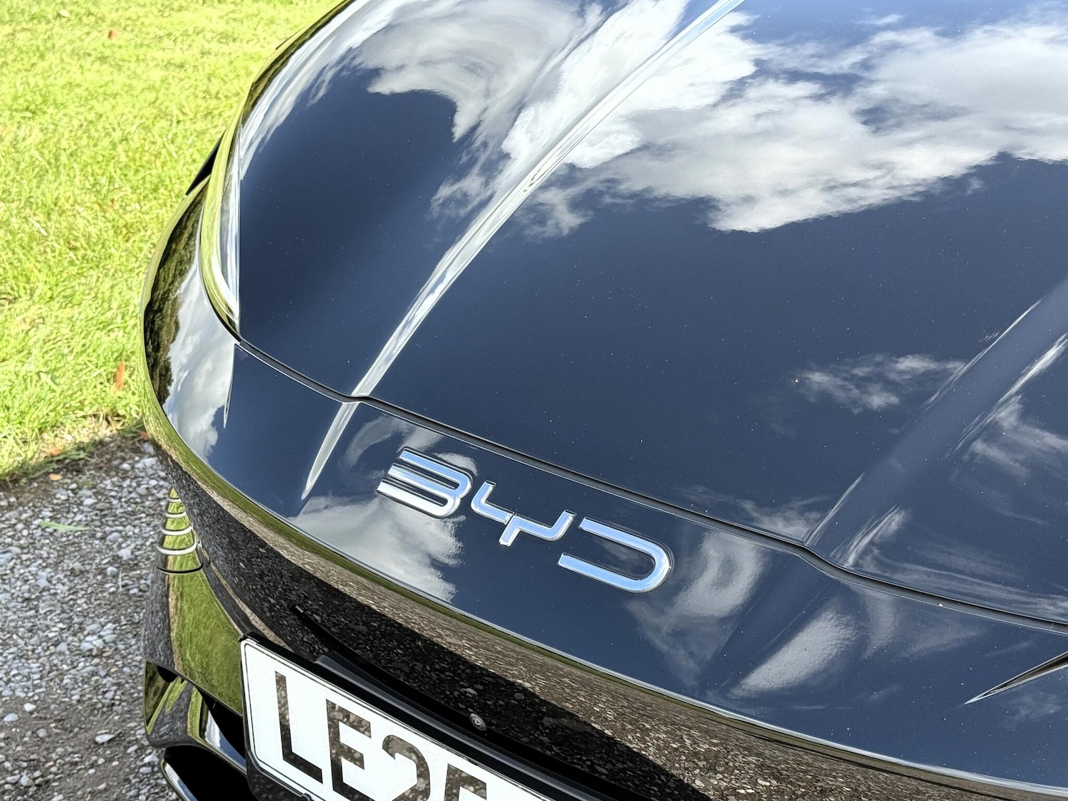 Used BYD Seal 2025 for sale - 77109029: Photo 12