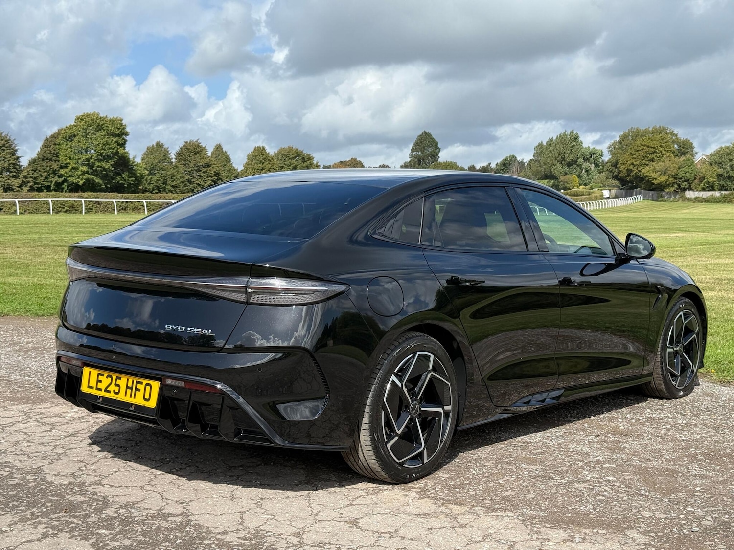 Used BYD Seal 2025 for sale - 77109029: Photo 16