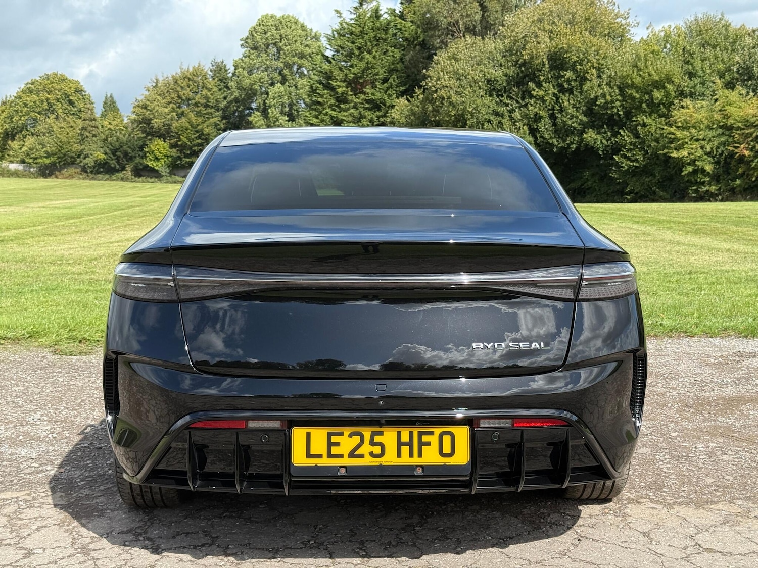 Used BYD Seal 2025 for sale - 77109029: Photo 17