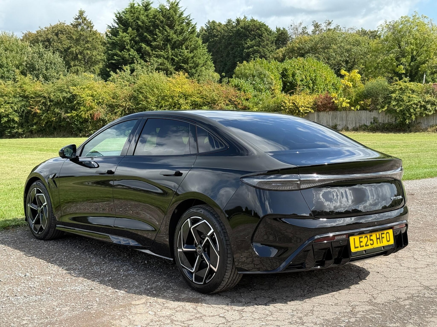 Used BYD Seal 2025 for sale - 77109029: Photo 18