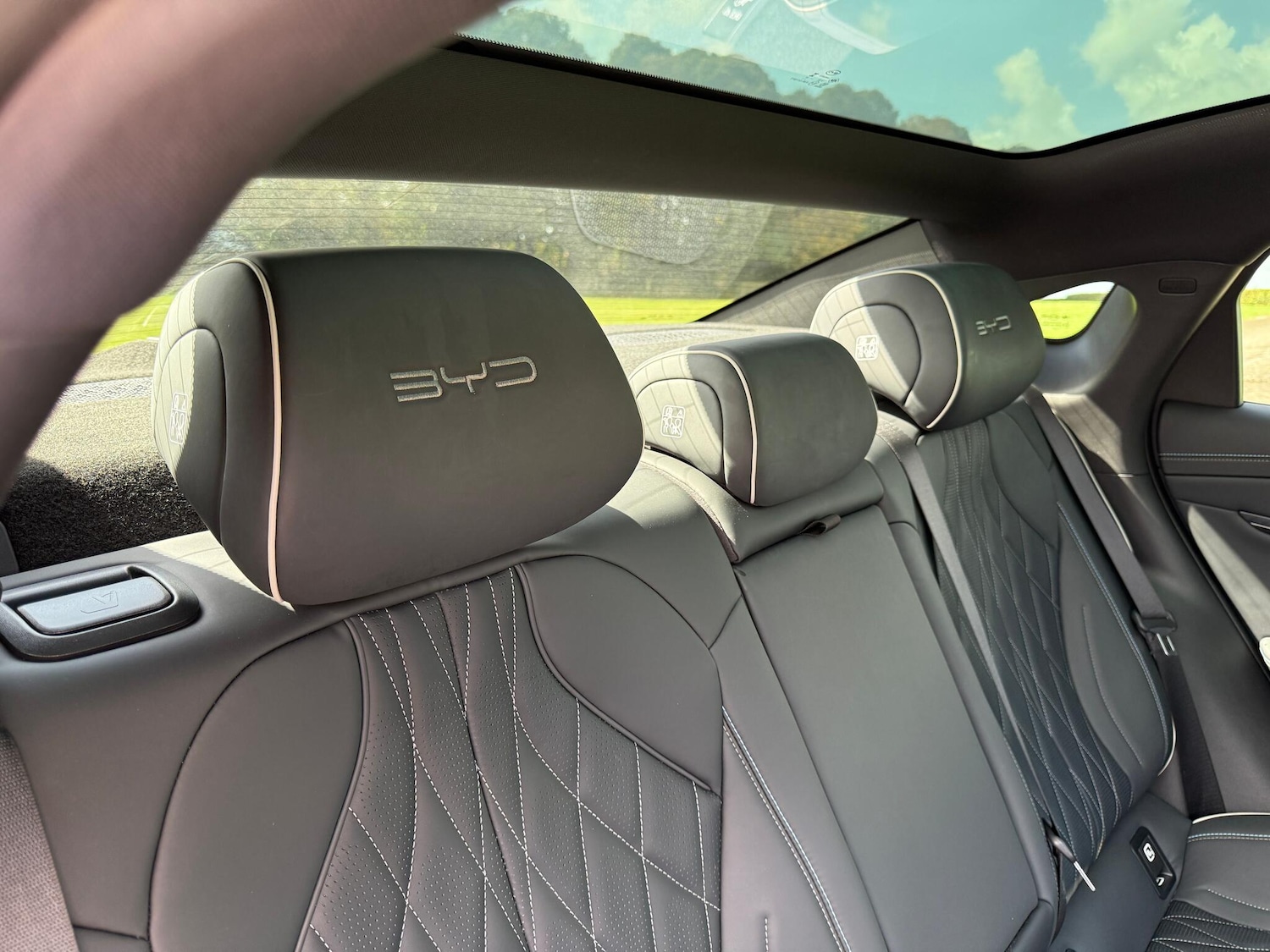 Used BYD Seal 2025 for sale - 77109029: Photo 24