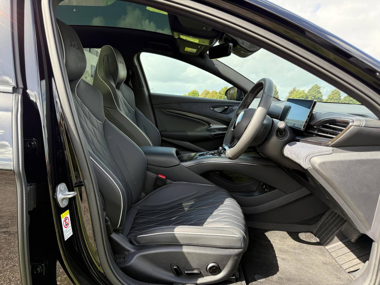 Used BYD Seal 2025 for sale - 77109029: Photo 25