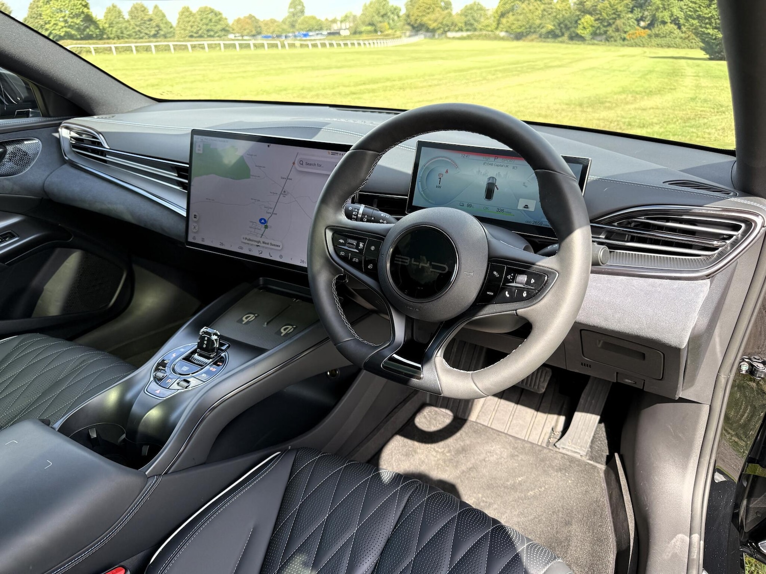 Used BYD Seal 2025 for sale - 77109029: Photo 26