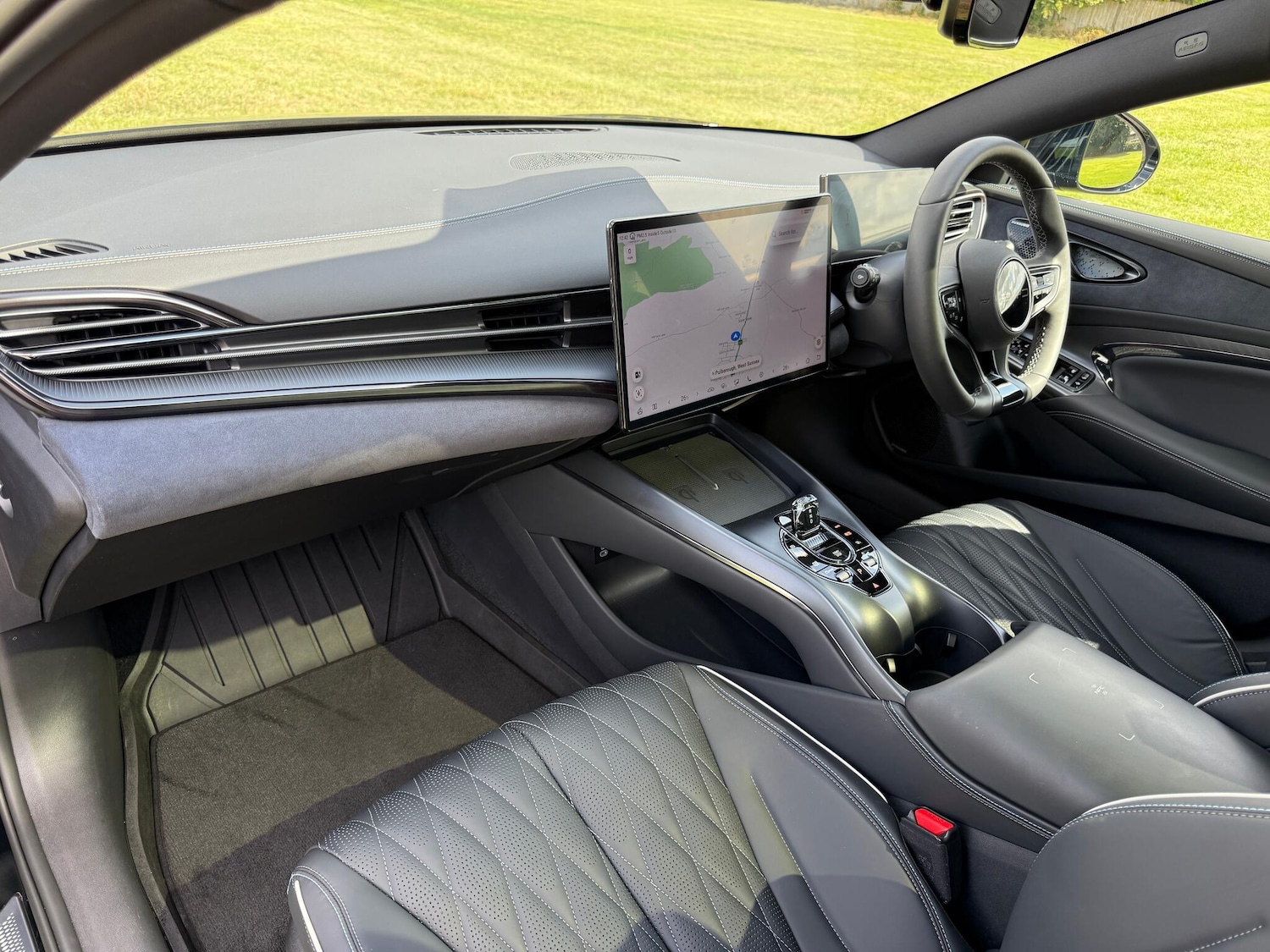 Used BYD Seal 2025 for sale - 77109029: Photo 28