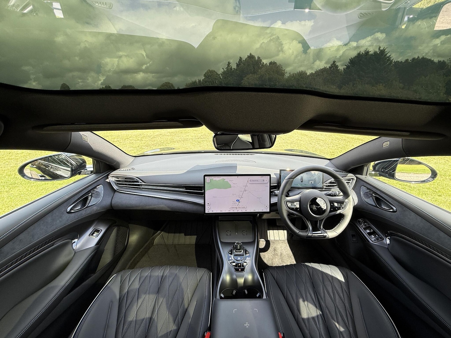 Used BYD Seal 2025 for sale - 77109029: Photo 3