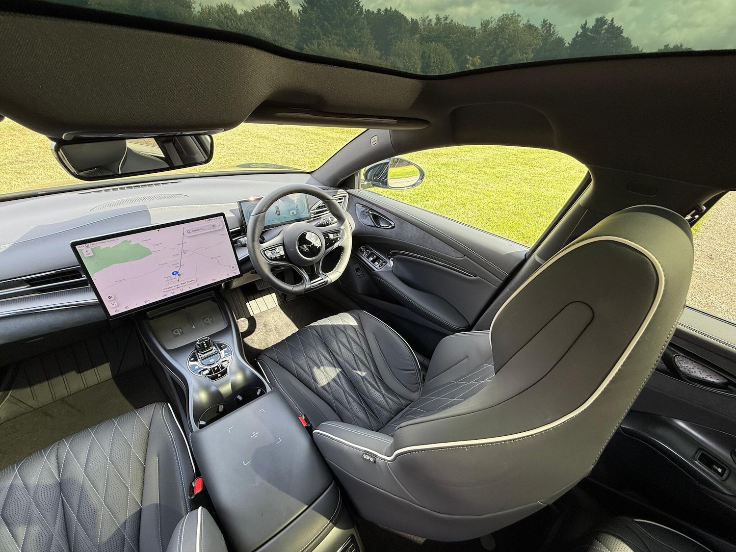 Used BYD Seal 2025 for sale - 77109029: Photo 33