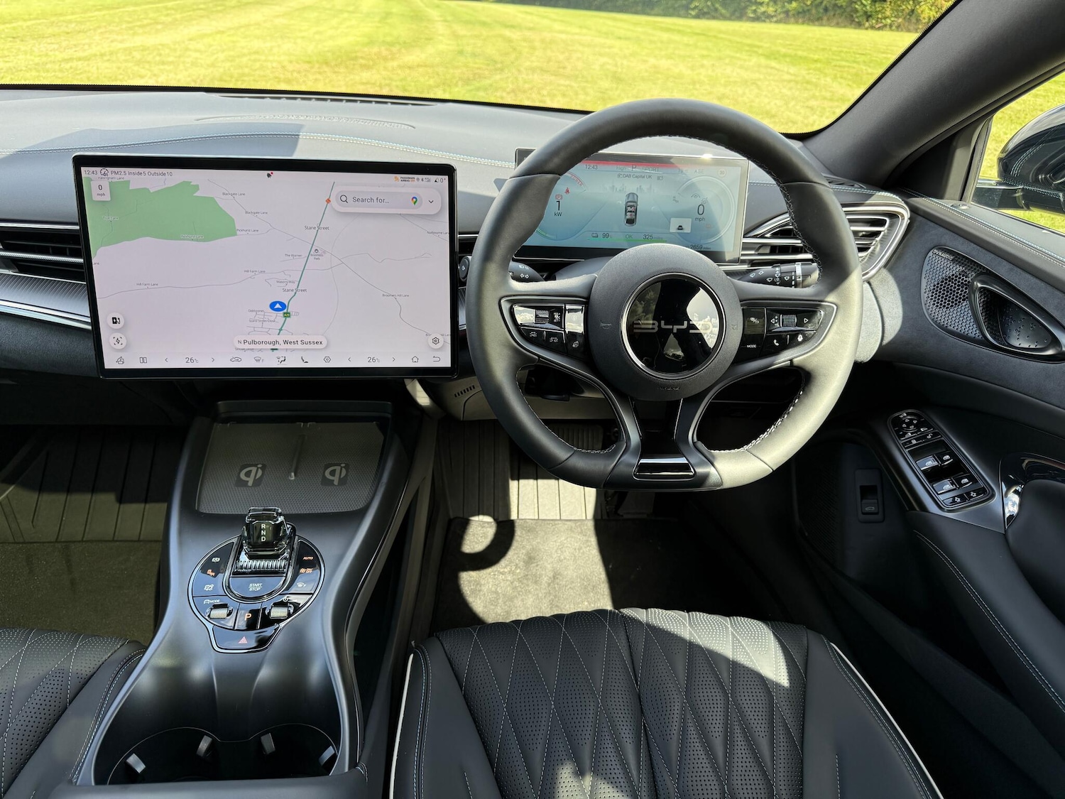 Used BYD Seal 2025 for sale - 77109029: Photo 35