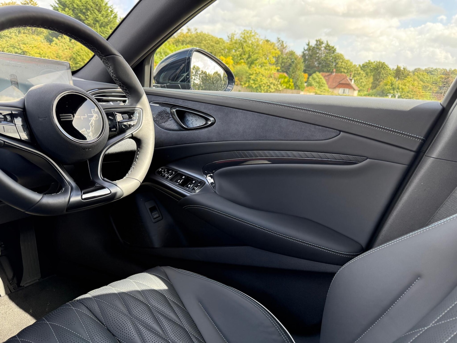 Used BYD Seal 2025 for sale - 77109029: Photo 36