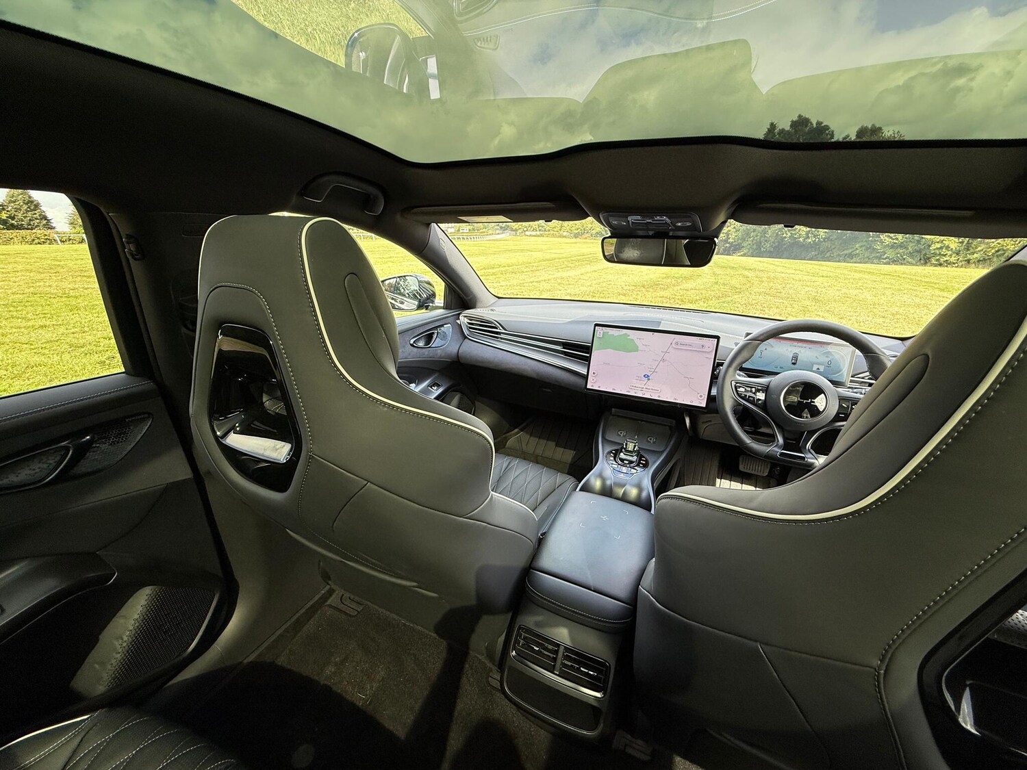 Used BYD Seal 2025 for sale - 77109029: Photo 37