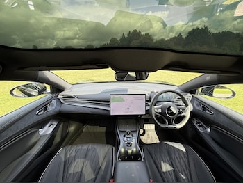 Used BYD Seal 2025 for sale - 77109029: Photo