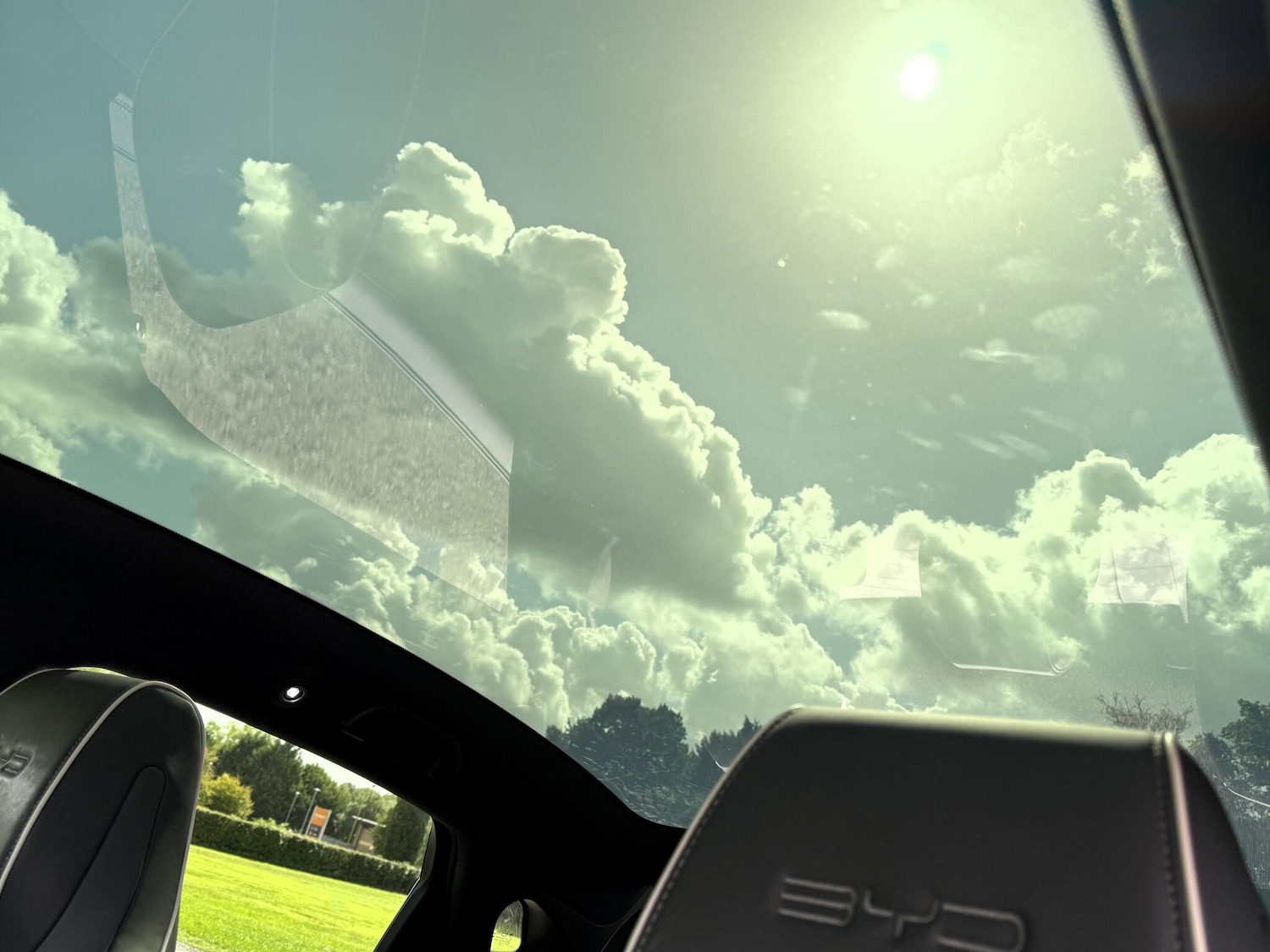 Used BYD Seal 2025 for sale - 77109029: Photo 4