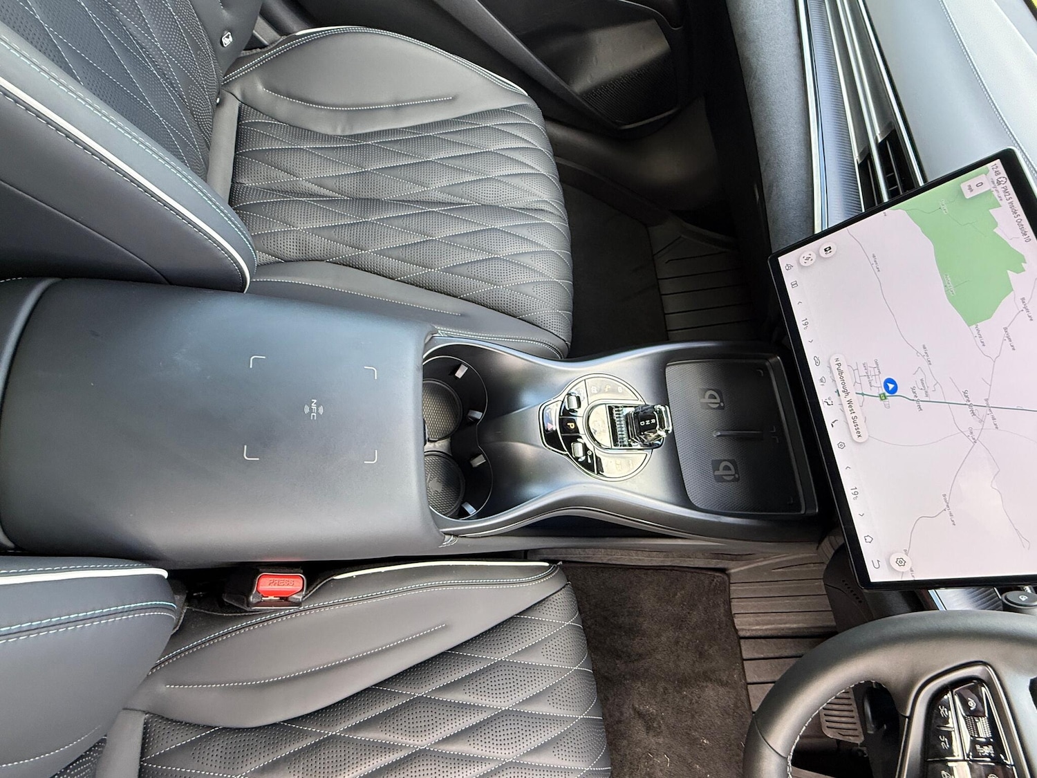 Used BYD Seal 2025 for sale - 77109029: Photo 45