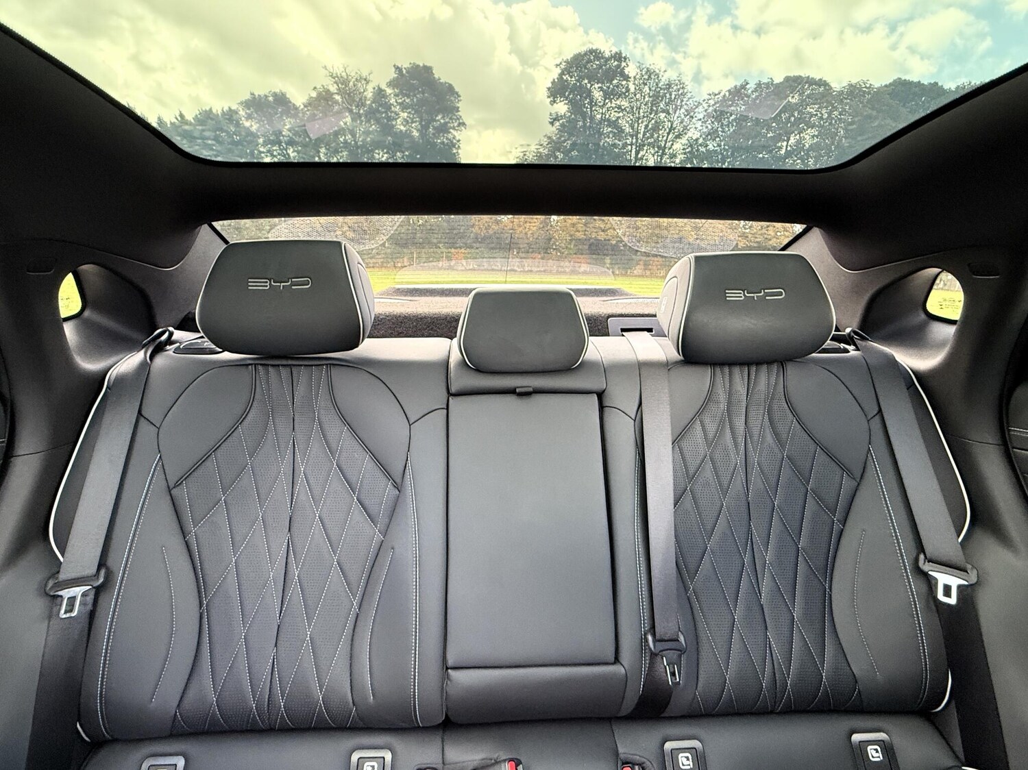 Used BYD Seal 2025 for sale - 77109029: Photo 46