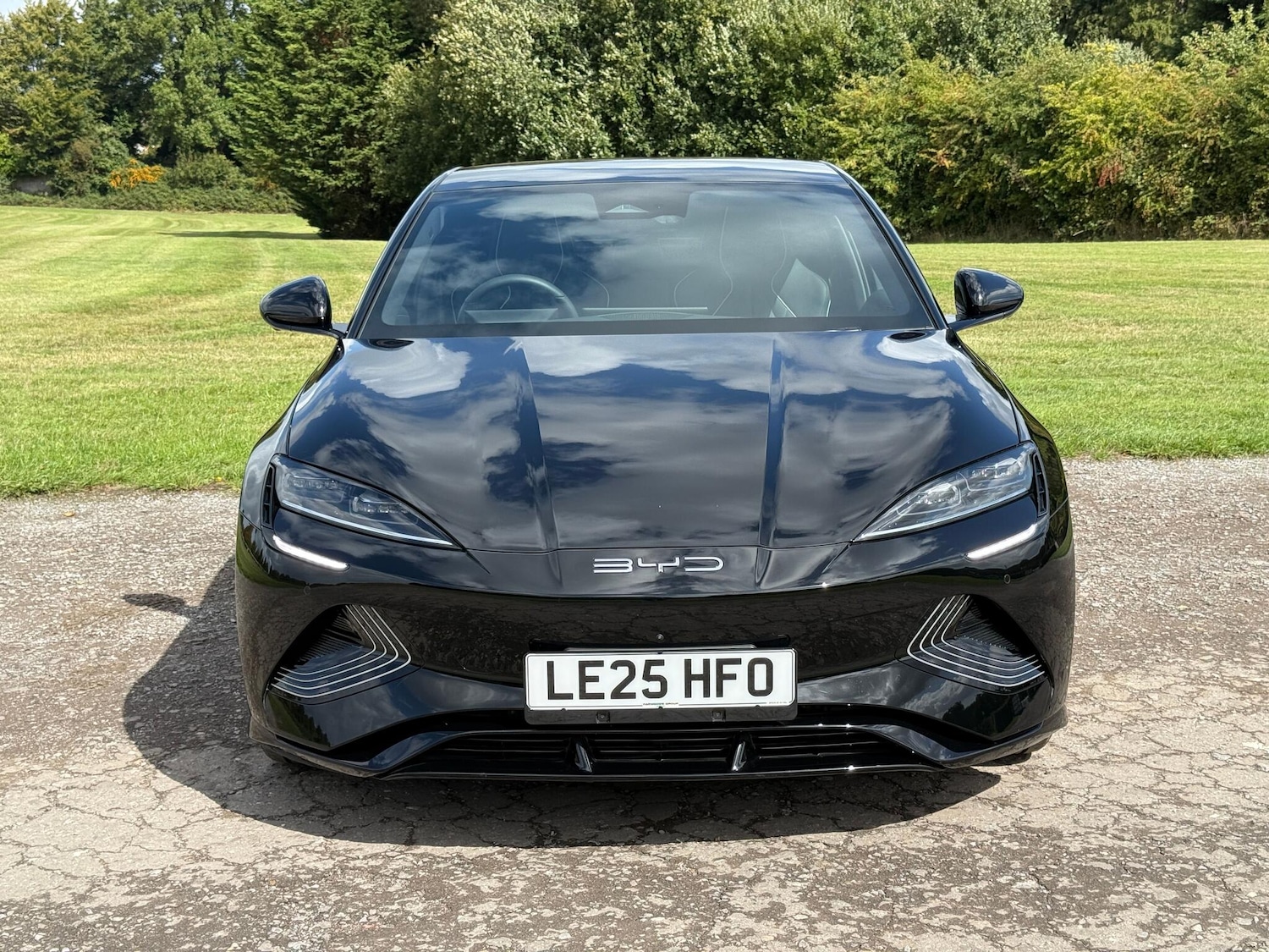 Used BYD Seal 2025 for sale - 77109029: Photo 47