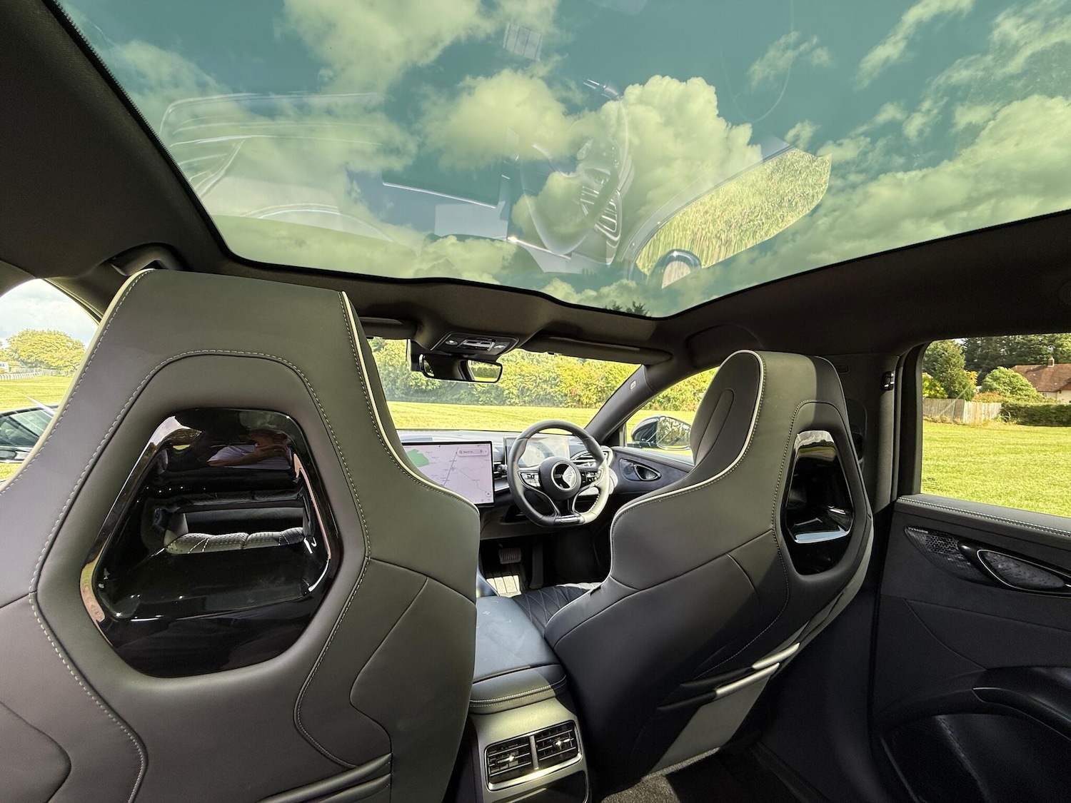 Used BYD Seal 2025 for sale - 77109029: Photo 5