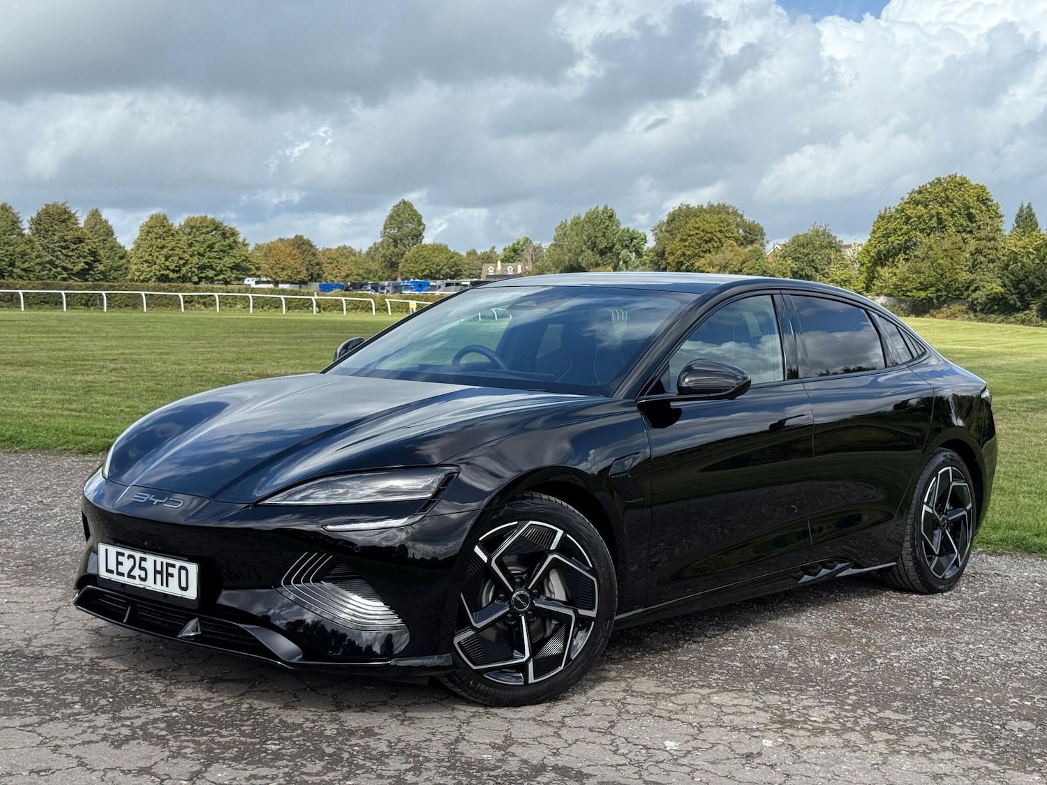 Used BYD Seal 2025 for sale - 77109029: Photo 9