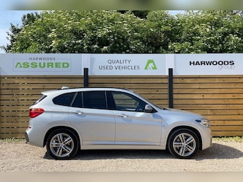 Used BMW X1 2019 for sale - 75141310: Photo