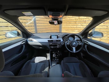 Used BMW X1 2019 for sale - 75141310: Photo