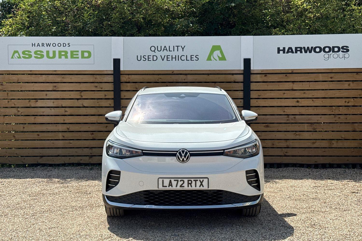 Used Volkswagen ID4 2022 for sale - 76072100: Photo 16