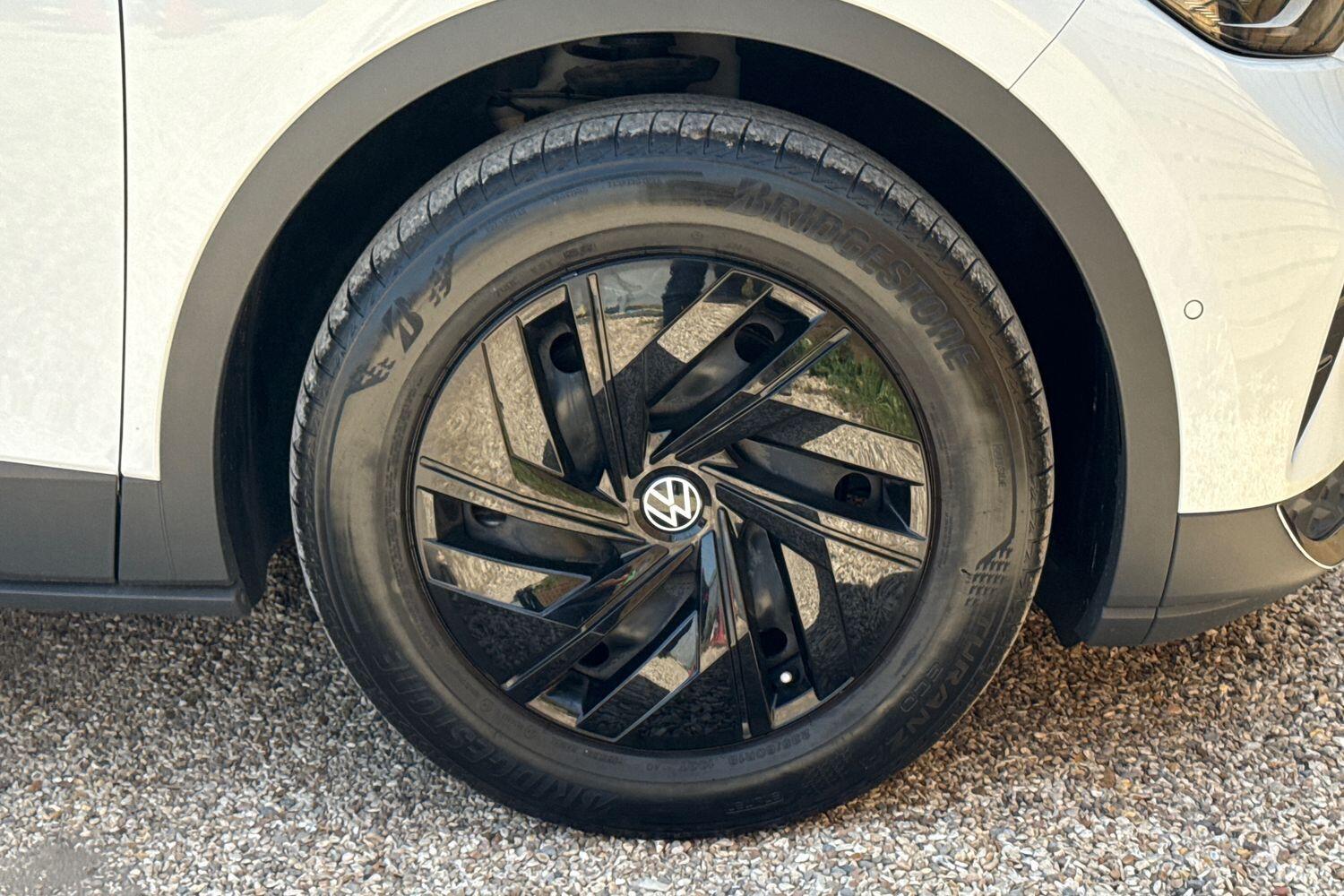 Used Volkswagen ID4 2022 for sale - 76072100: Photo 24