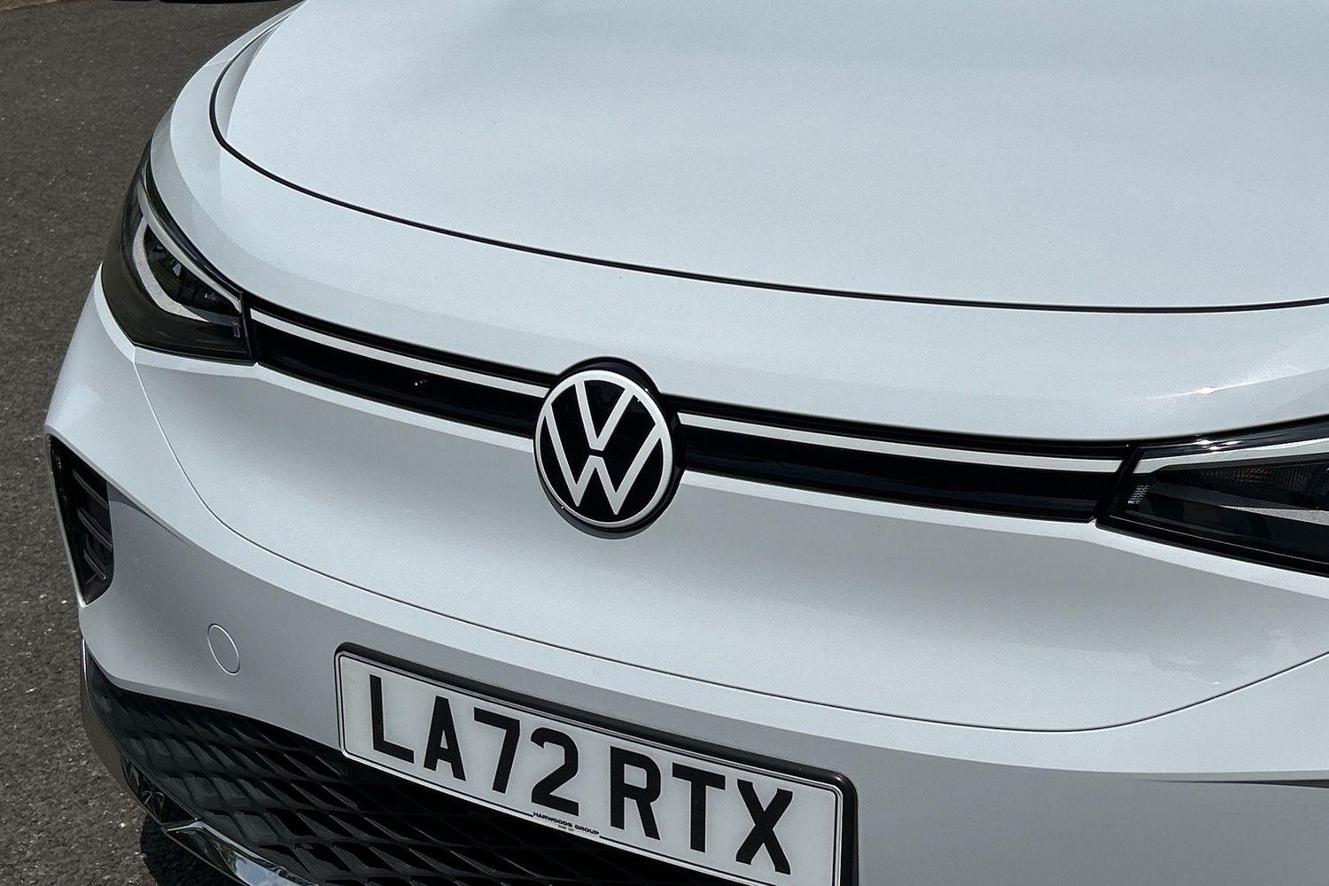 Used Volkswagen ID4 2022 for sale - 76072100: Photo 25
