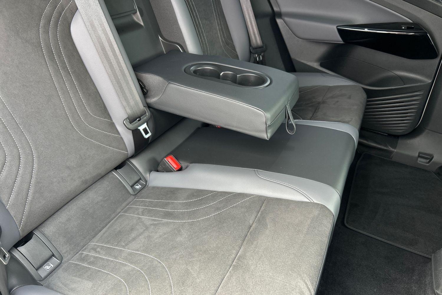 Used Volkswagen ID4 2022 for sale - 76072100: Photo 27