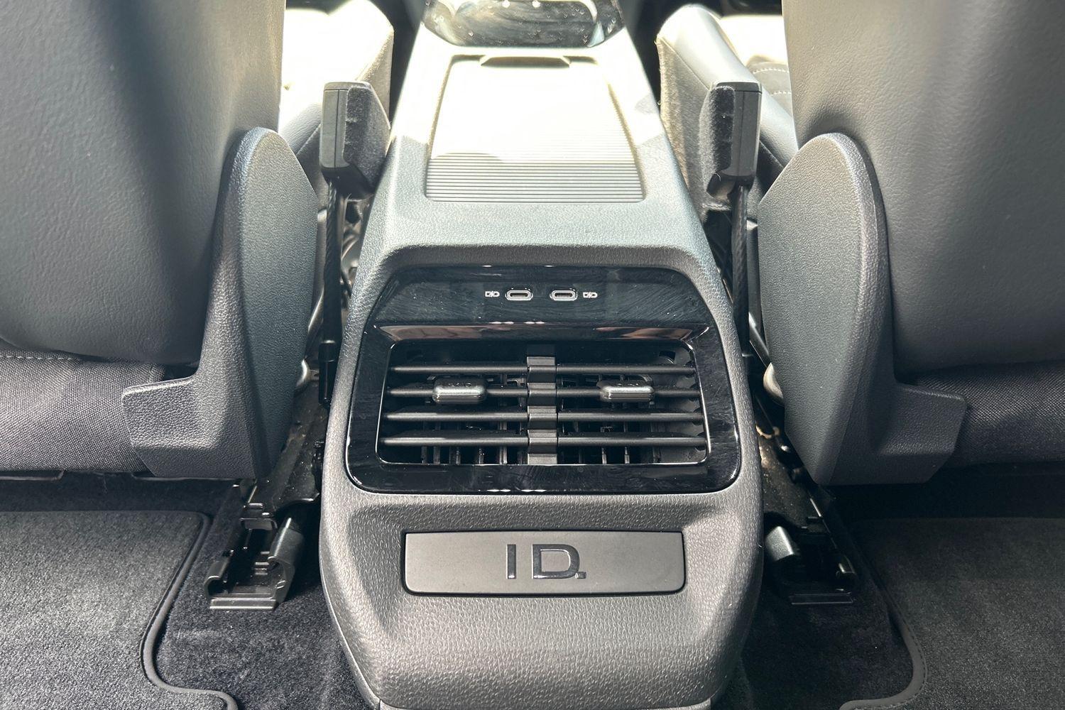 Used Volkswagen ID4 2022 for sale - 76072100: Photo 28
