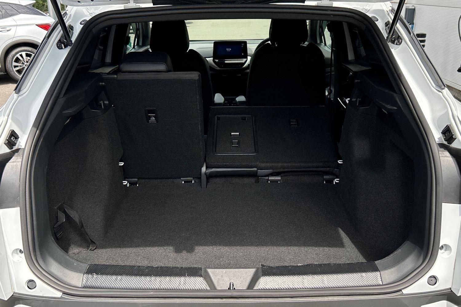 Used Volkswagen ID4 2022 for sale - 76072100: Photo 36
