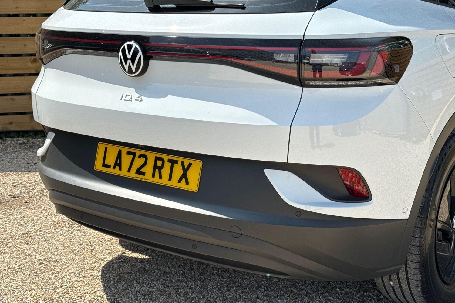 Used Volkswagen ID4 2022 for sale - 76072100: Photo 39