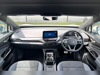 Used Volkswagen ID4 2022 for sale - 76072100: Photo 3