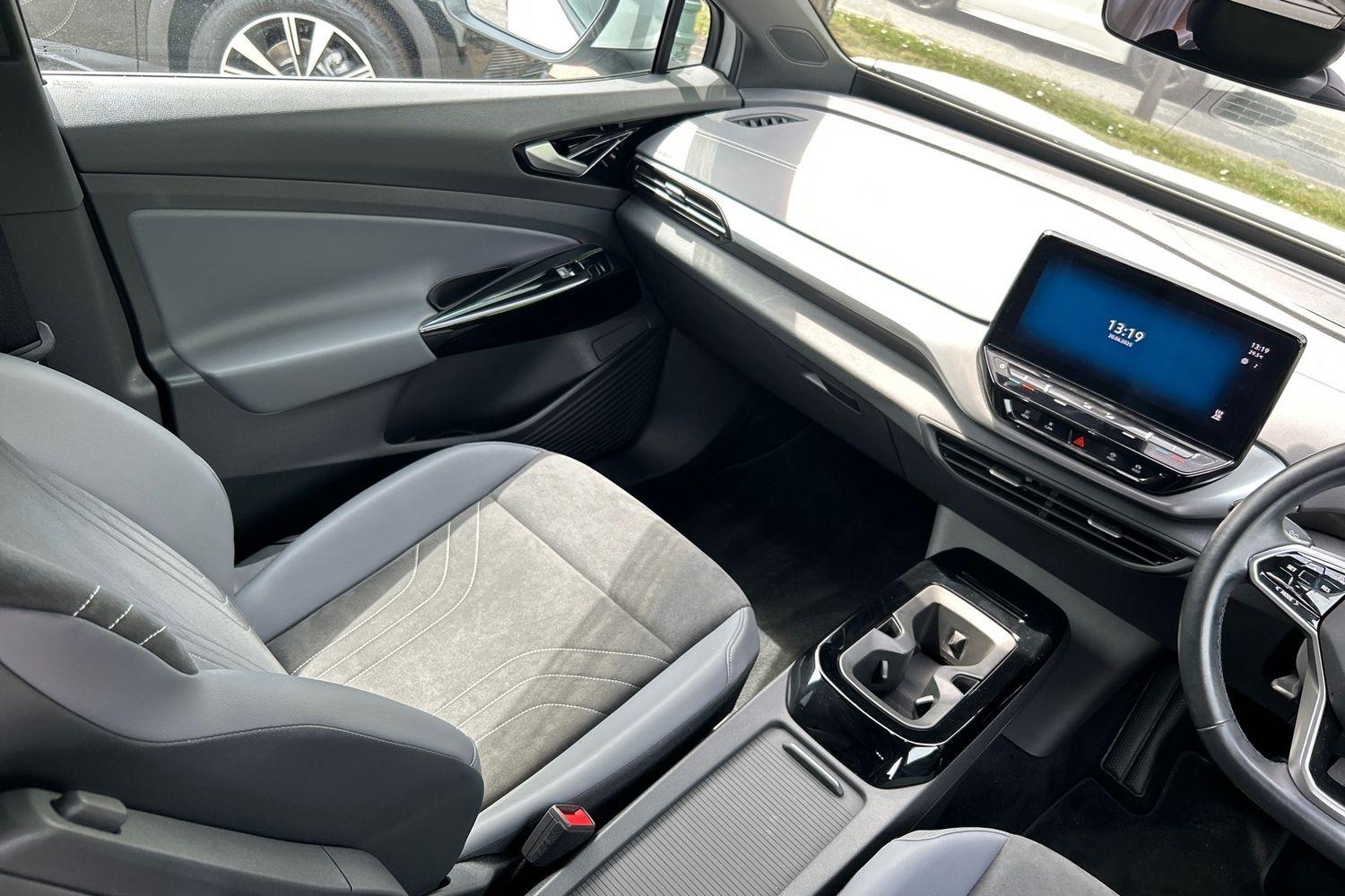Used Volkswagen ID4 2022 for sale - 76072100: Photo 40