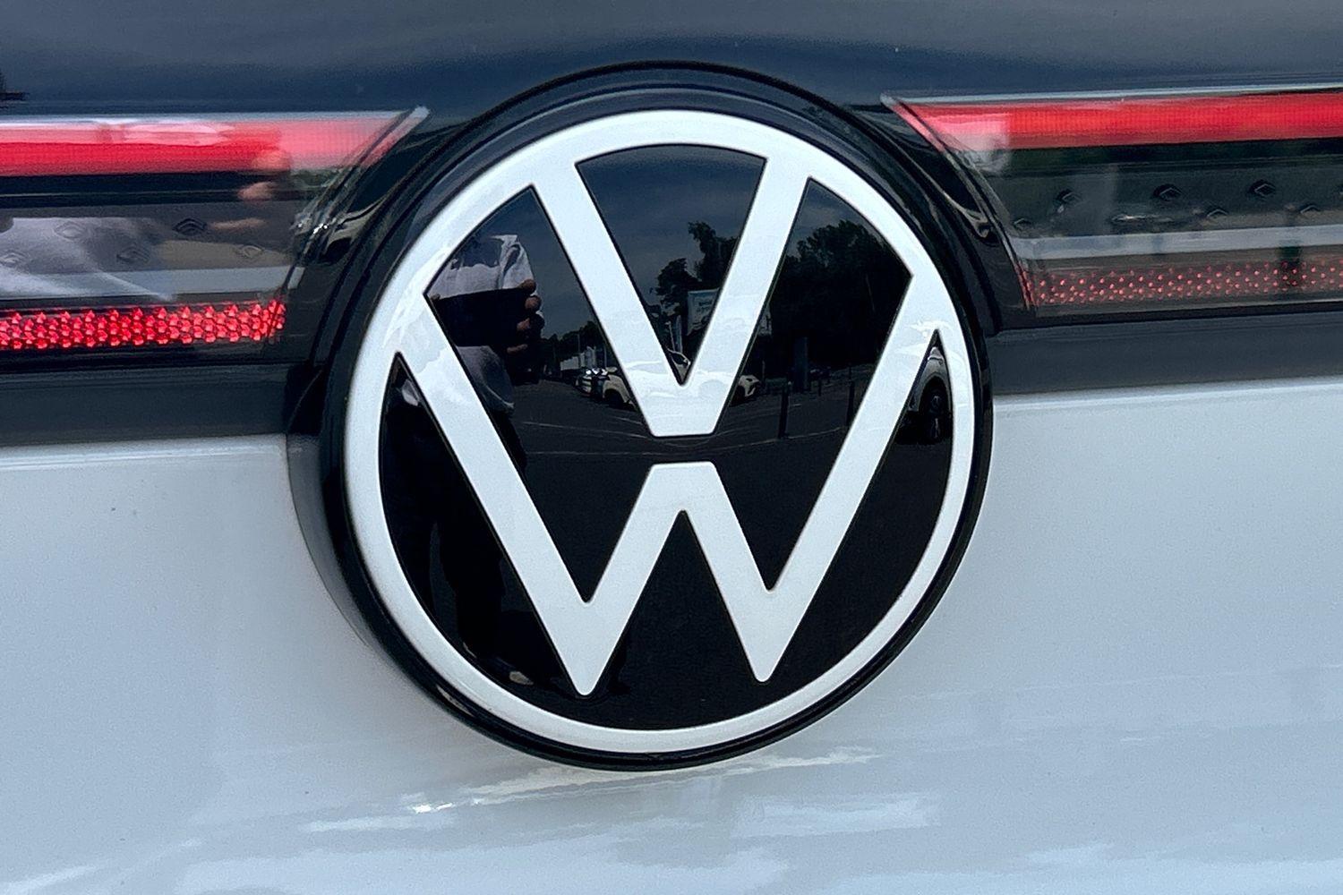Used Volkswagen ID4 2022 for sale - 76072100: Photo 44